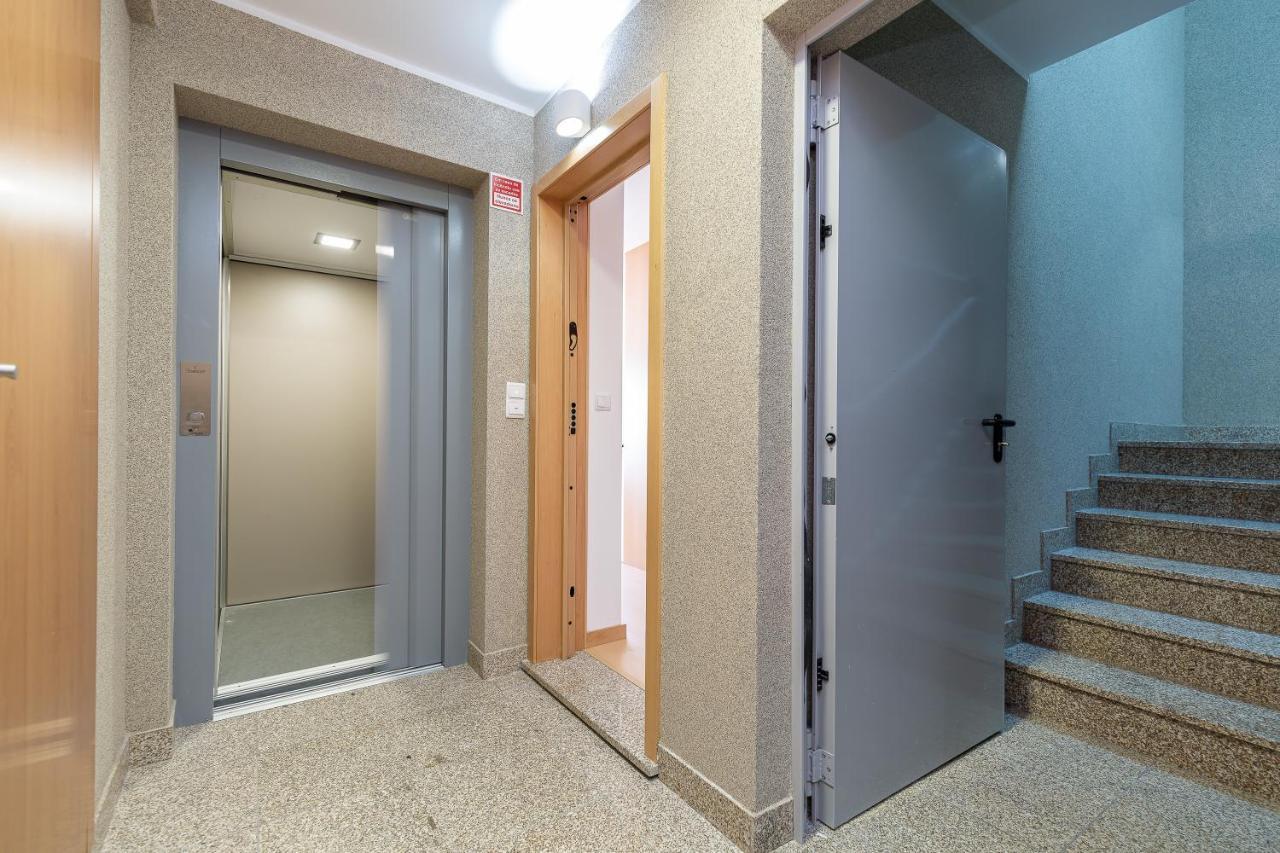 Feel Corporate Housing Marques Lejlighed Porto Eksteriør billede